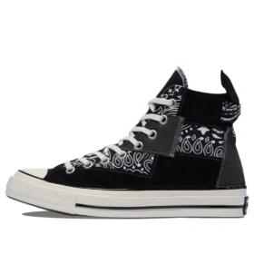 Chuck Taylor All Star 1970s “Siyah Beyaz”