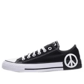 Chuck Taylor All Star 1970s “Siyah Beyaz”