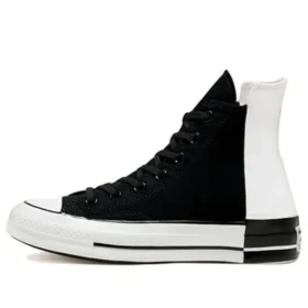 Chuck Taylor All Star 1970s “Siyah Beyaz”