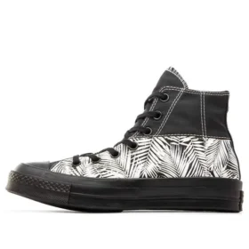 Chuck Taylor All Star 1970s “Siyah Beyaz”