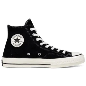Chuck Taylor All Star 1970s “Siyah Beyaz”