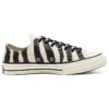 Chuck Taylor All Star 1970s “Siyah Beyaz”