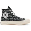 Chuck Taylor All Star 1970s “Siyah Beyaz”
