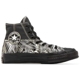 Chuck Taylor All Star 1970s “Siyah Beyaz”