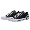 Chuck Taylor All Star 1970s “Siyah Beyaz”