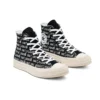 Chuck Taylor All Star 1970s “Siyah Beyaz”