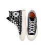 Chuck Taylor All Star 1970s “Siyah Beyaz”