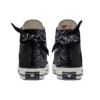 Chuck Taylor All Star 1970s “Siyah Beyaz”