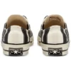 Chuck Taylor All Star 1970s “Siyah Beyaz”