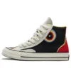 Chuck Taylor All Star 1970s “Siyah Beyaz Kırmızı”