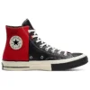 Chuck Taylor All Star 1970s “Siyah Beyaz Kırmızı”