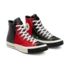 Chuck Taylor All Star 1970s “Siyah Beyaz Kırmızı”