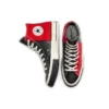 Chuck Taylor All Star 1970s “Siyah Beyaz Kırmızı”