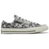 Chuck Taylor All Star 1970s “Siyah Gri”