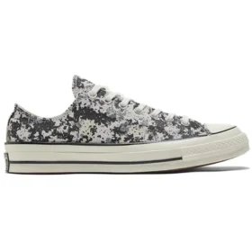 Chuck Taylor All Star 1970s “Siyah Gri”