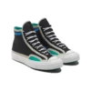 Chuck Taylor All Star 1970s “Siyah Haki”