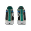 Chuck Taylor All Star 1970s “Siyah Haki”