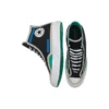 Chuck Taylor All Star 1970s “Siyah Haki”