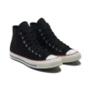 Chuck Taylor All Star 1970s “Siyah Mor Yeşil”