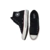Chuck Taylor All Star 1970s “Siyah Mor Yeşil”
