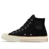 Chuck Taylor All Star 1970s “Siyah Turuncu”