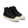 Chuck Taylor All Star 1970s “Siyah Turuncu”