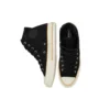 Chuck Taylor All Star 1970s “Siyah Turuncu”