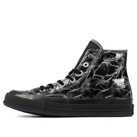 Chuck Taylor All Star 1970s “Siyah ve Beyaz”