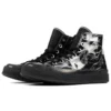 Chuck Taylor All Star 1970s “Siyah ve Beyaz”