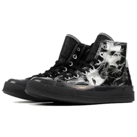 Chuck Taylor All Star 1970s “Siyah ve Beyaz”