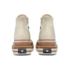 Chuck Taylor All Star 1970s Trek “Kahverengi”