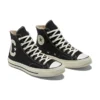 Chuck Taylor All Star 1970s “Varsity Letter Black”