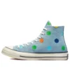 Chuck Taylor All Star 1970s x Golf Wang “Mavi Polka Dot” Chuck Taylor All Star 1970s x Golf Wang “Mavi Polka Dot”