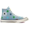 Chuck Taylor All Star 1970s x Golf Wang “Mavi Polka Dot” Chuck Taylor All Star 1970s x Golf Wang “Mavi Polka Dot”