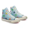 Chuck Taylor All Star 1970s x Golf Wang “Mavi Polka Dot” Chuck Taylor All Star 1970s x Golf Wang “Mavi Polka Dot”