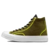 Chuck Taylor All Star 1970s “Yeşil”