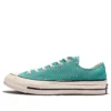 Chuck Taylor All Star 1970S “Yeşil”