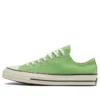 Chuck Taylor All Star 1970s “Yeşil”