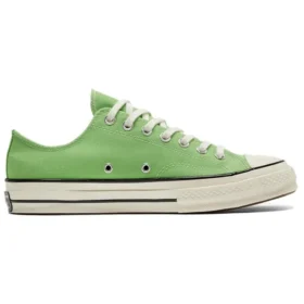 Chuck Taylor All Star 1970s “Yeşil”