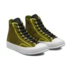 Chuck Taylor All Star 1970s “Yeşil”