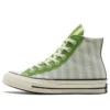Chuck Taylor All Star 1970s “Yeşil Mavi”