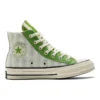 Chuck Taylor All Star 1970s “Yeşil Mavi”