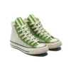 Chuck Taylor All Star 1970s “Yeşil Mavi”