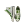 Chuck Taylor All Star 1970s “Yeşil Mavi”