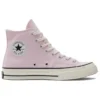 Chuck Taylor All Star 1970s Yüksek Bilekli “Açık Pembe”