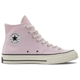Chuck Taylor All Star 1970s Yüksek Bilekli “Açık Pembe”