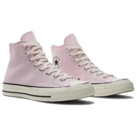 Chuck Taylor All Star 1970s Yüksek Bilekli “Açık Pembe”