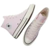 Chuck Taylor All Star 1970s Yüksek Bilekli “Açık Pembe”