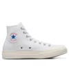 Chuck Taylor All Star 1970s Yüksek Bilekli “Beyaz”