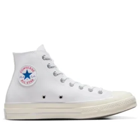 Chuck Taylor All Star 1970s Yüksek Bilekli “Beyaz”